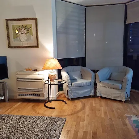Espacoso Apartamento Junto Ao Metro Lisboa